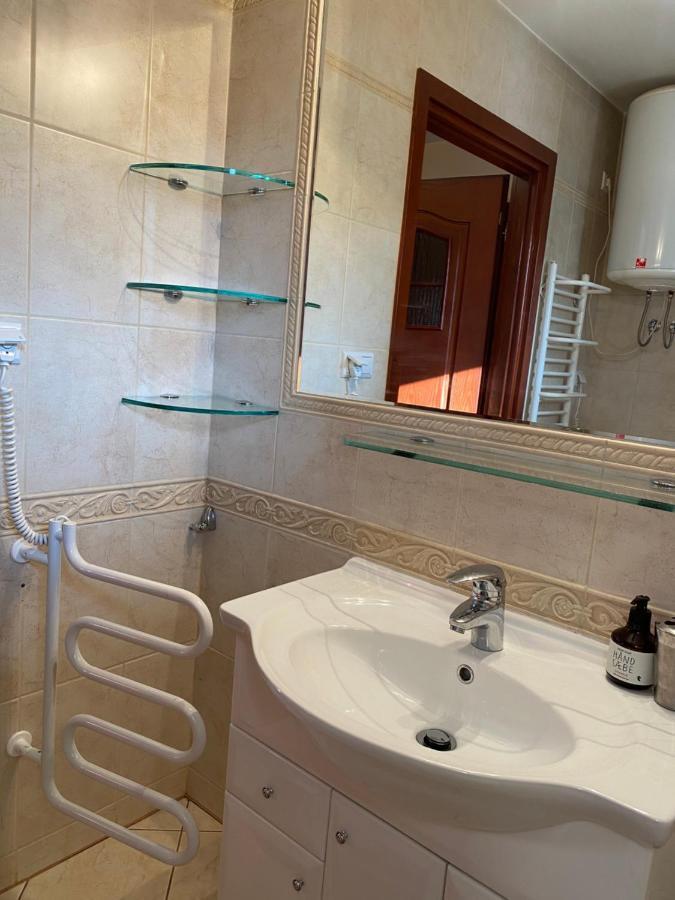 Apartament Wisia Na Pardalowce. Taras Na Giewont زاكوباني المظهر الخارجي الصورة